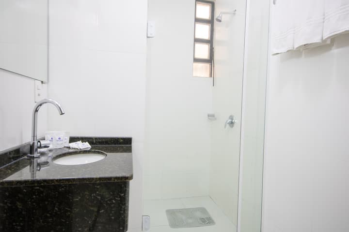 Hotel Dan Inn Express Foz do Iguaçu By Nacional Inn