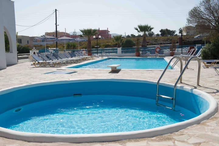 Hotel Olympia