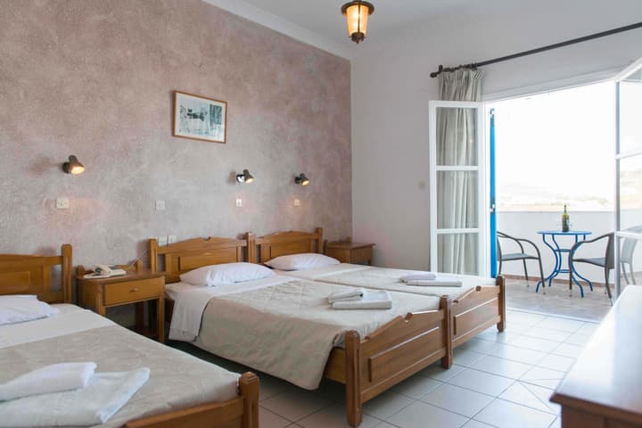 Hotel Olympia