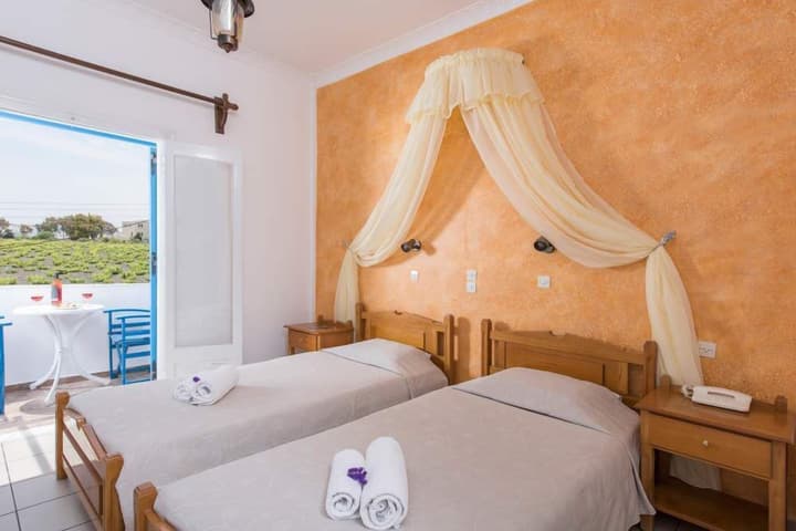 Hotel Olympia