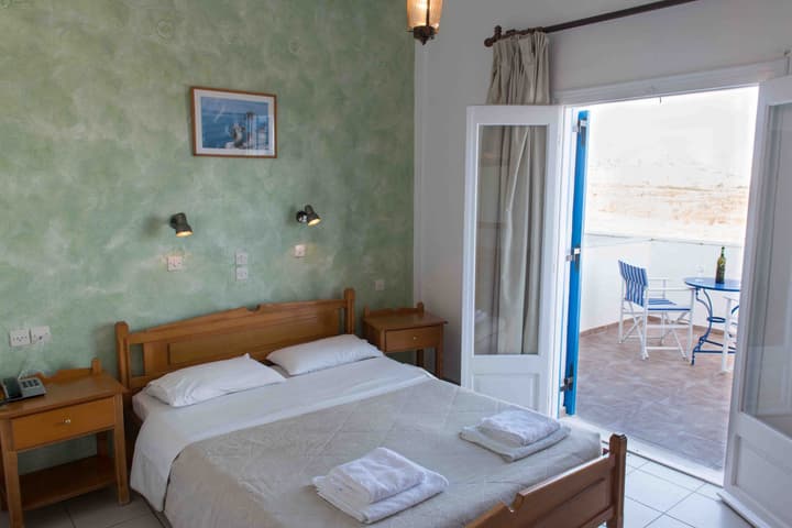 Hotel Olympia