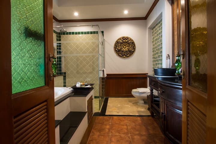 Sunday Villa Sirilanna Hotel