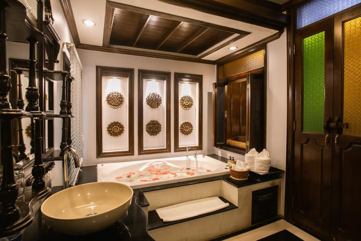 Sunday Villa Sirilanna Hotel