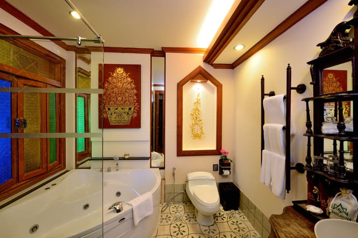 Sunday Villa Sirilanna Hotel