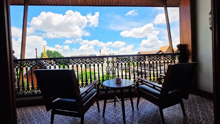 Sunday Villa Sirilanna Hotel