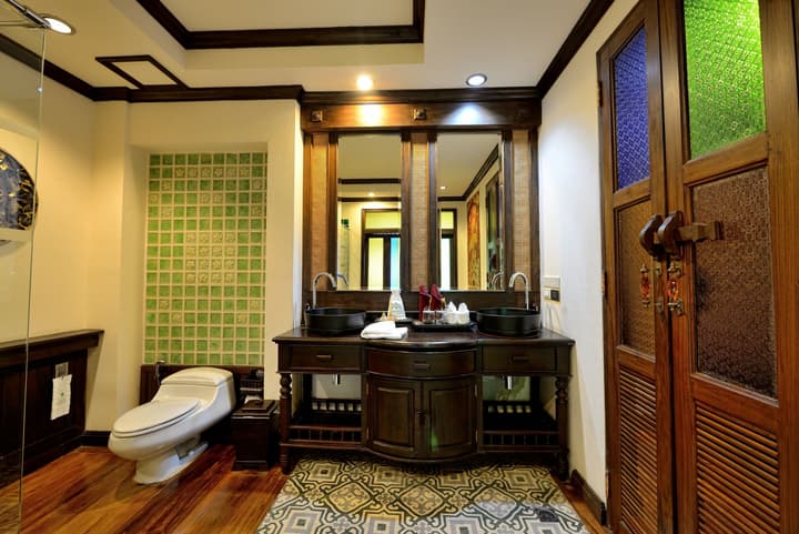 Sunday Villa Sirilanna Hotel
