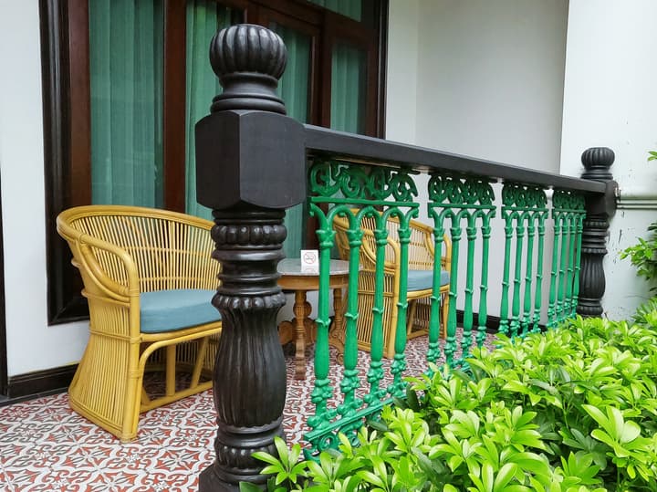 Sunday Villa Sirilanna Hotel