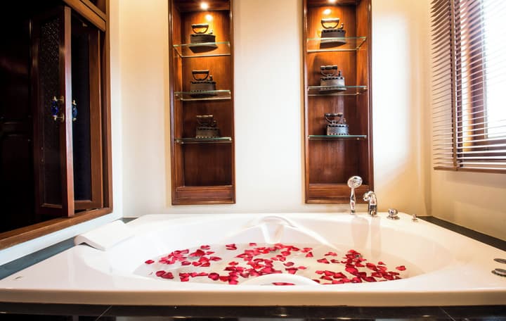 Sunday Villa Sirilanna Hotel