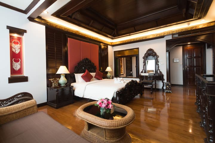 Sunday Villa Sirilanna Hotel
