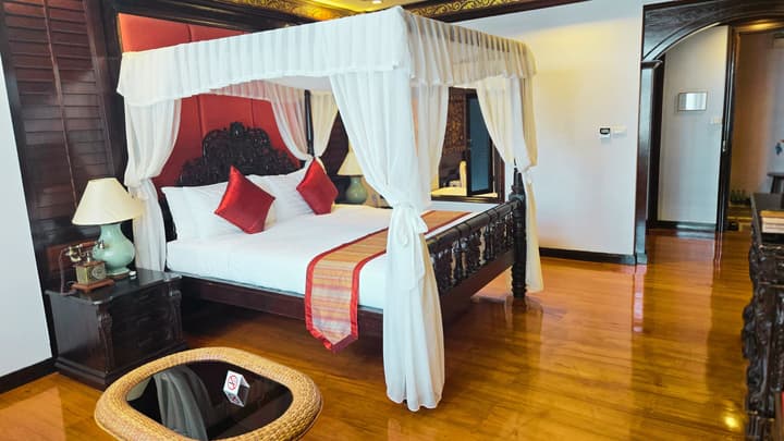 Sunday Villa Sirilanna Hotel