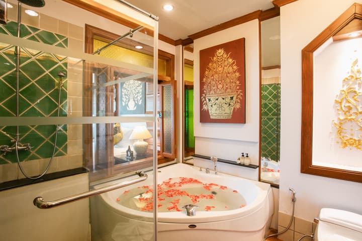 Sunday Villa Sirilanna Hotel