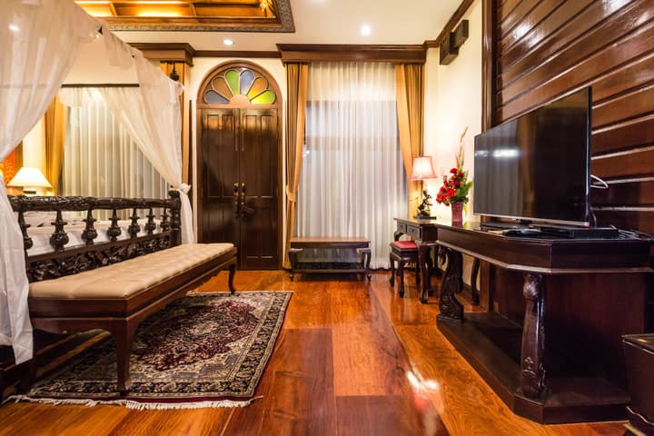 Sunday Villa Sirilanna Hotel