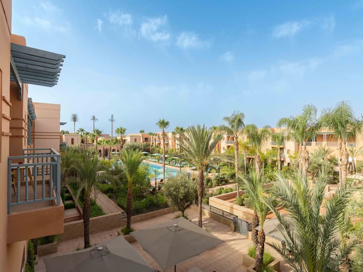 Jaal Riad Resort
