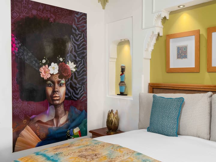 Jaal Riad Resort