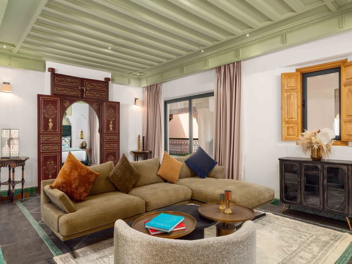Jaal Riad Resort