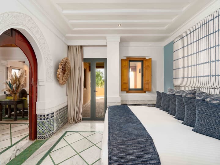 Jaal Riad Resort