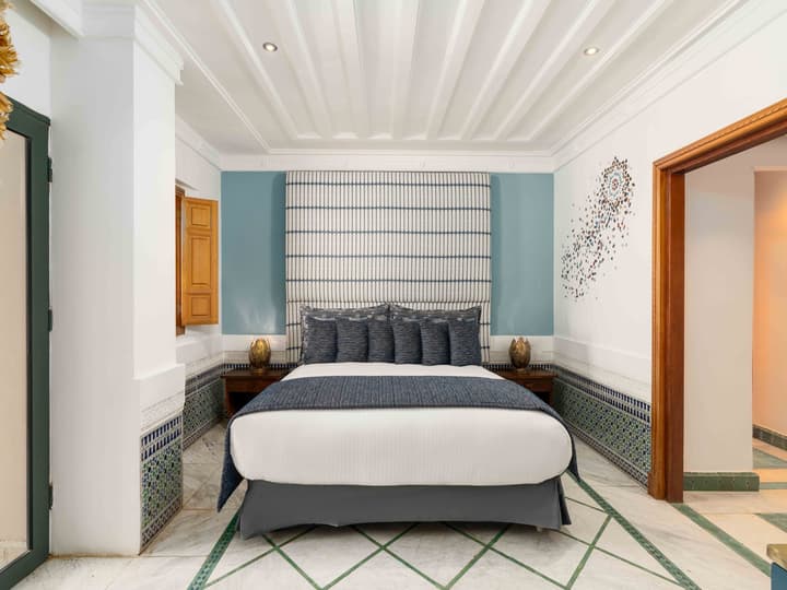 Jaal Riad Resort