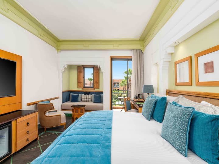 Jaal Riad Resort