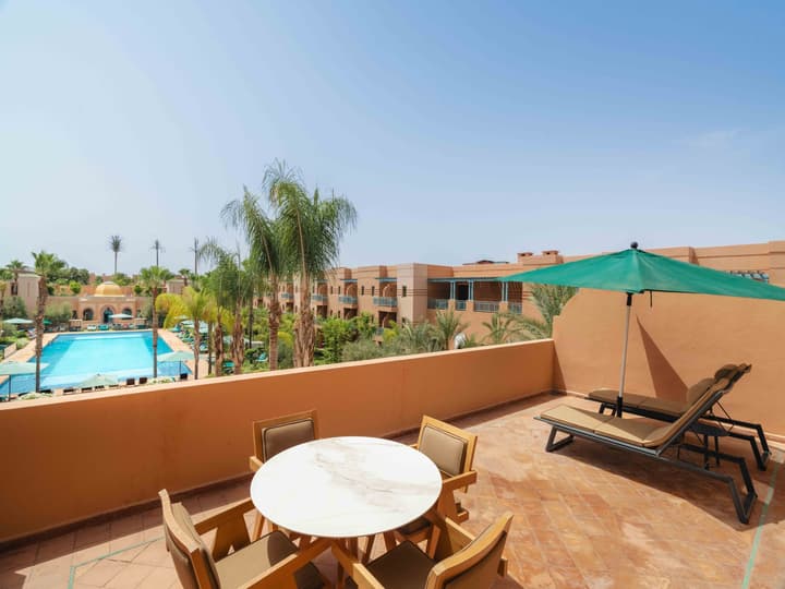 Jaal Riad Resort