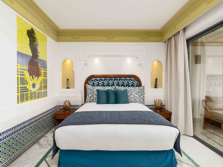 Jaal Riad Resort