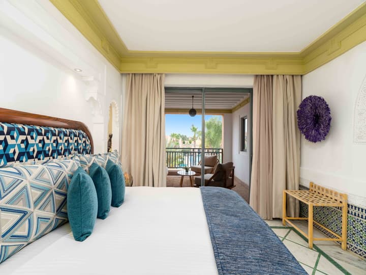 Jaal Riad Resort