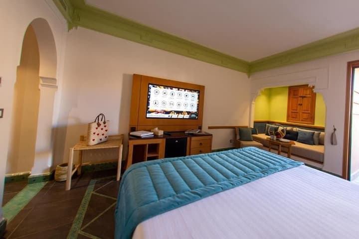 Jaal Riad Resort