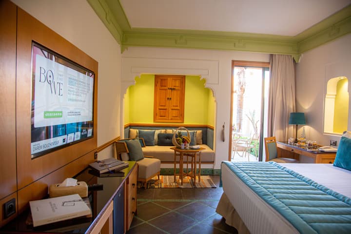 Jaal Riad Resort