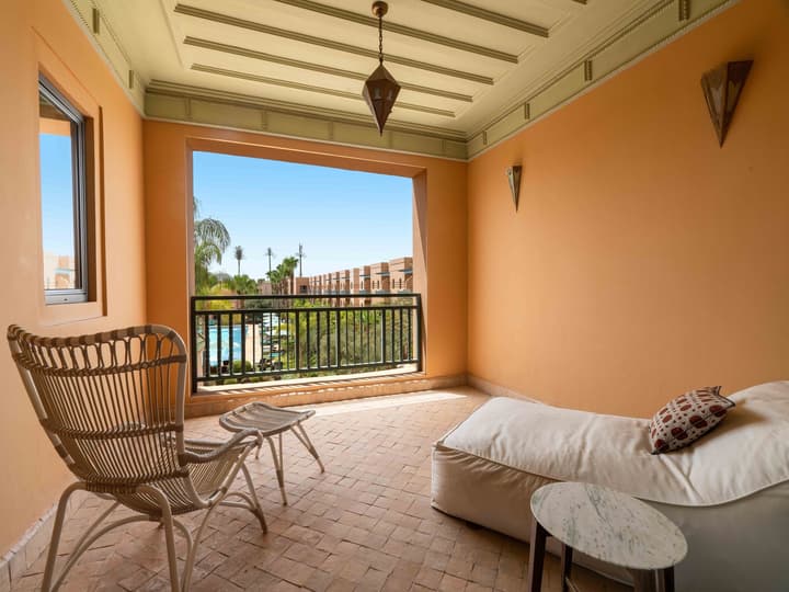 Jaal Riad Resort