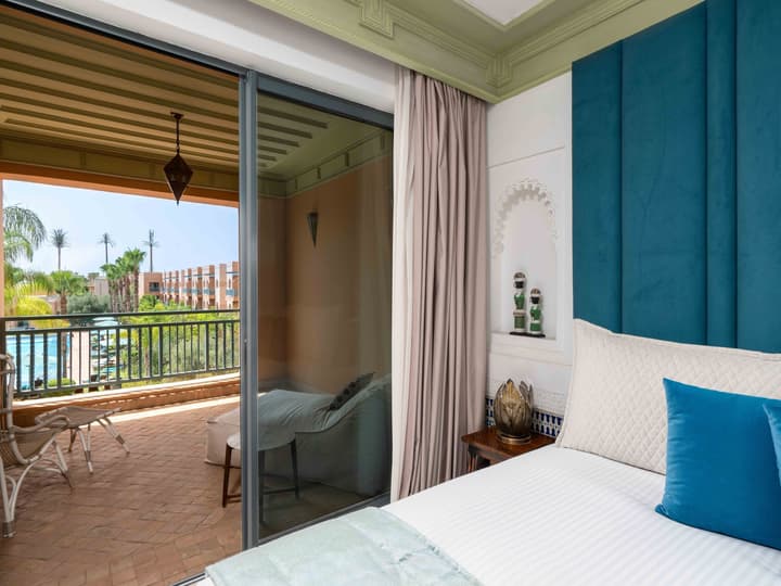 Jaal Riad Resort