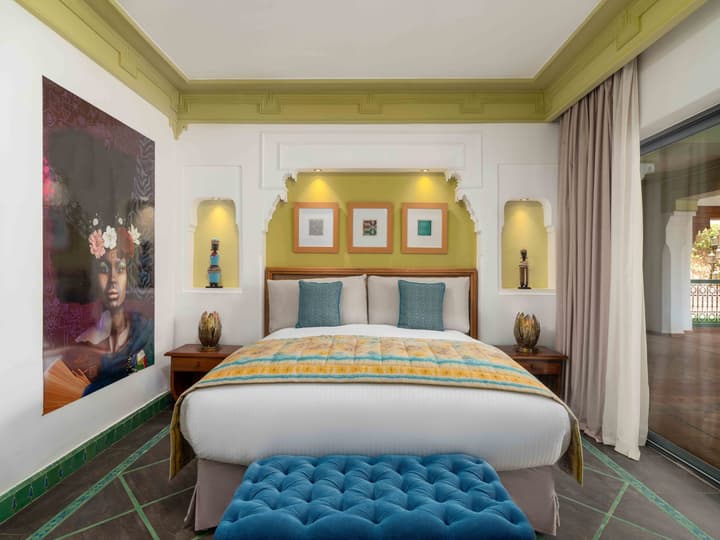 Jaal Riad Resort