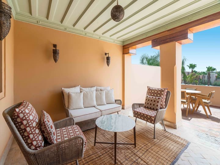 Jaal Riad Resort