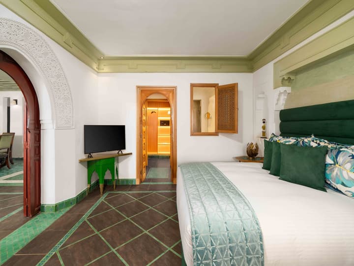 Jaal Riad Resort