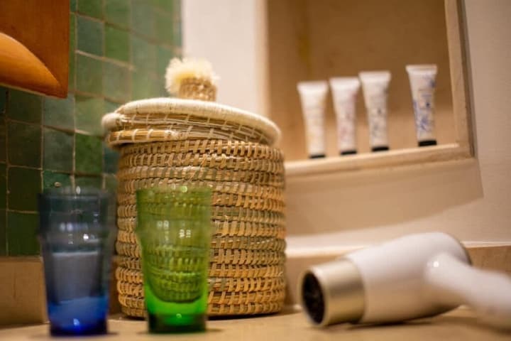 Jaal Riad Resort