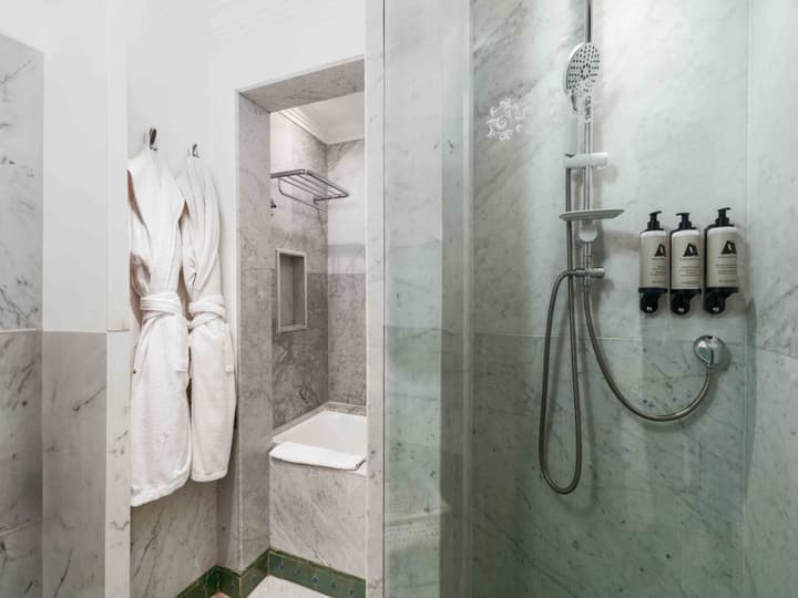 Jaal Riad Resort