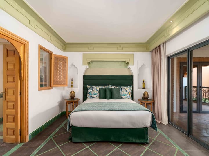 Jaal Riad Resort