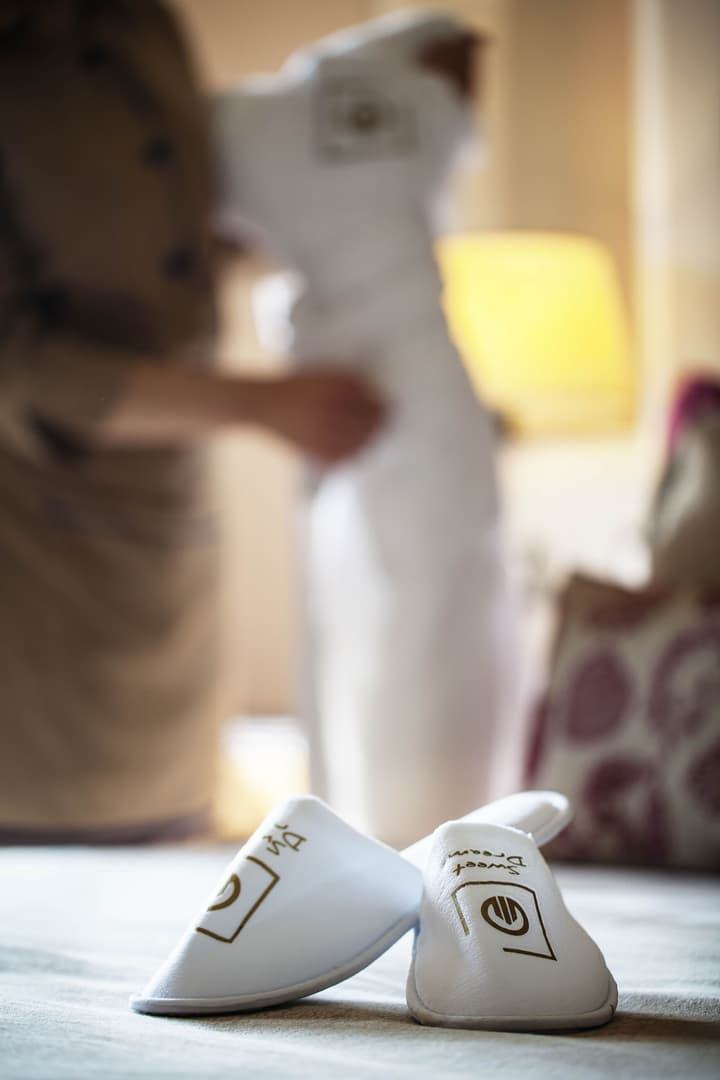 Jaal Riad Resort