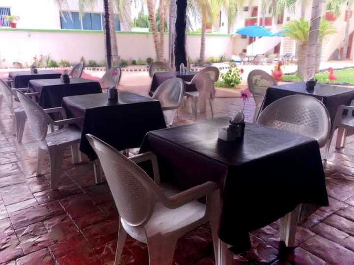 Villas Coco Resort - Adults Only