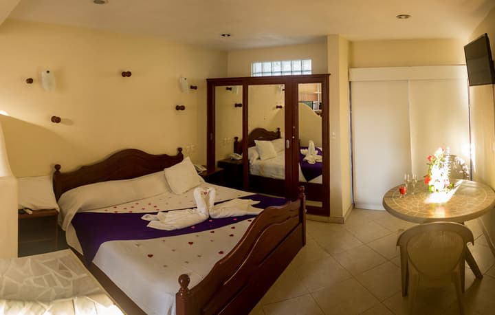 Villas Coco Resort - Adults Only