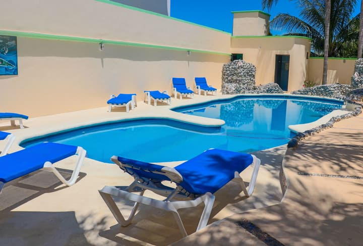 Villas Coco Resort - Adults Only