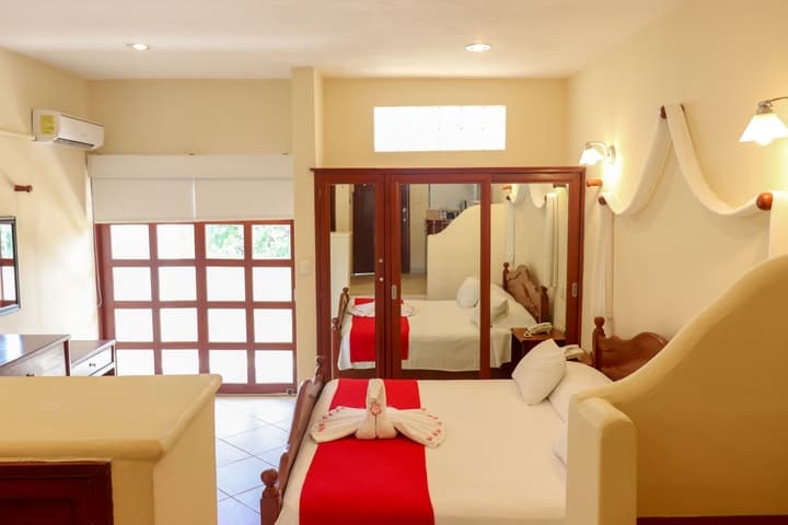 Villas Coco Resort - Adults Only