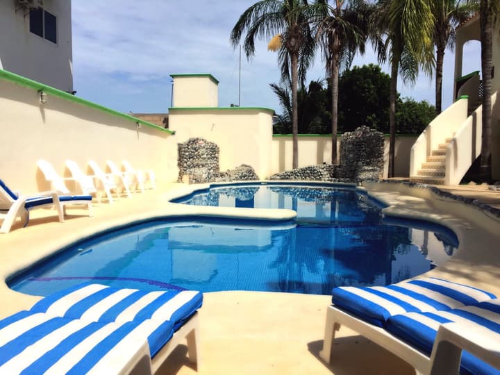 Villas Coco Resort - Adults Only