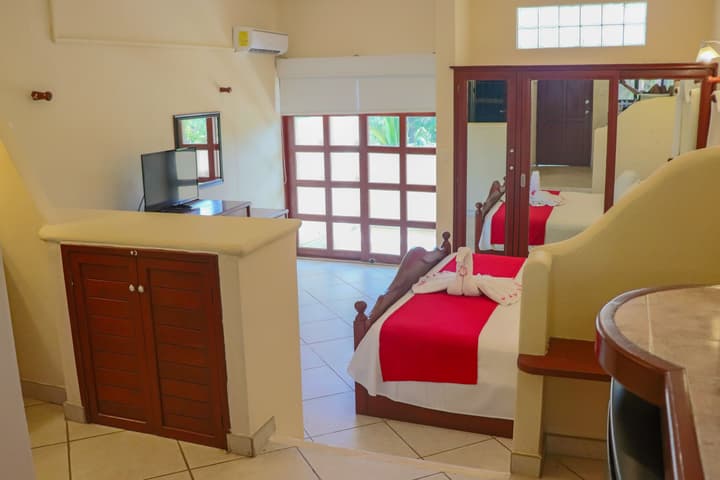 Villas Coco Resort - Adults Only