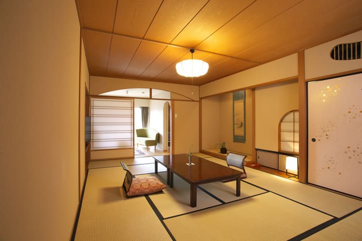 Honjin Hiranoya Kachoan