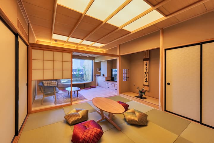 Honjin Hiranoya Kachoan