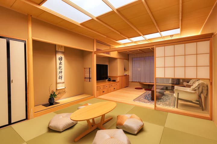 Honjin Hiranoya Kachoan