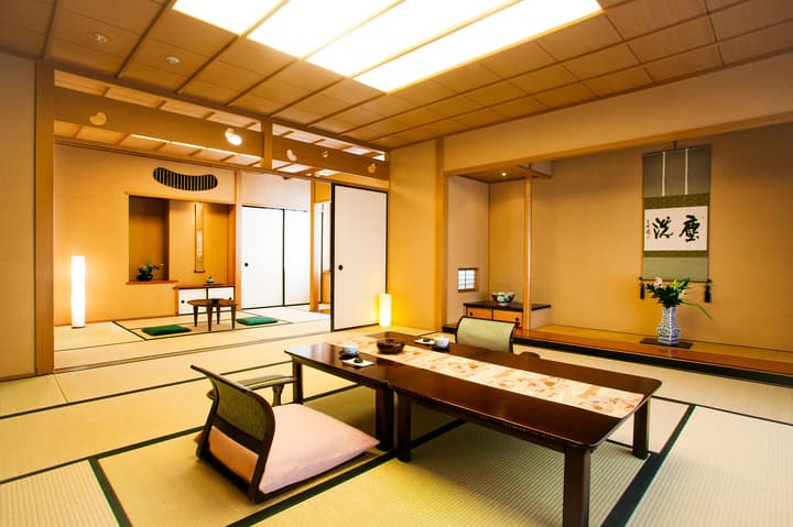 Honjin Hiranoya Kachoan