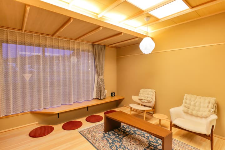Honjin Hiranoya Kachoan
