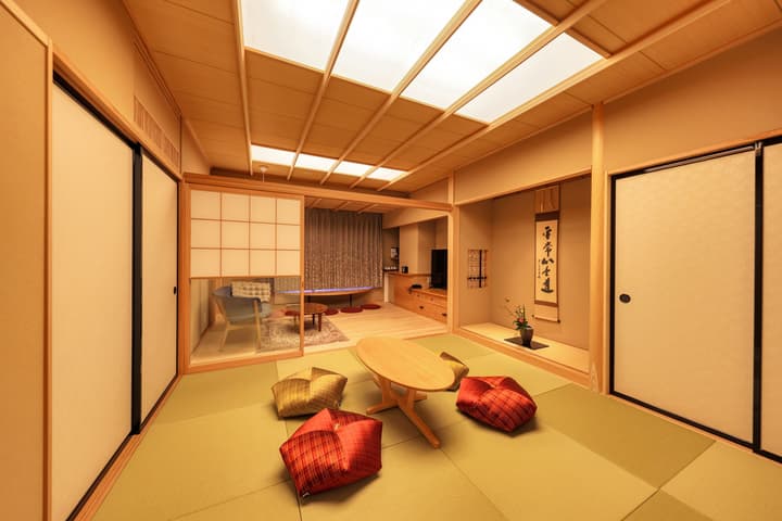 Honjin Hiranoya Kachoan
