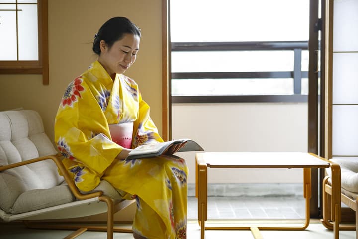 Honjin Hiranoya Kofukan