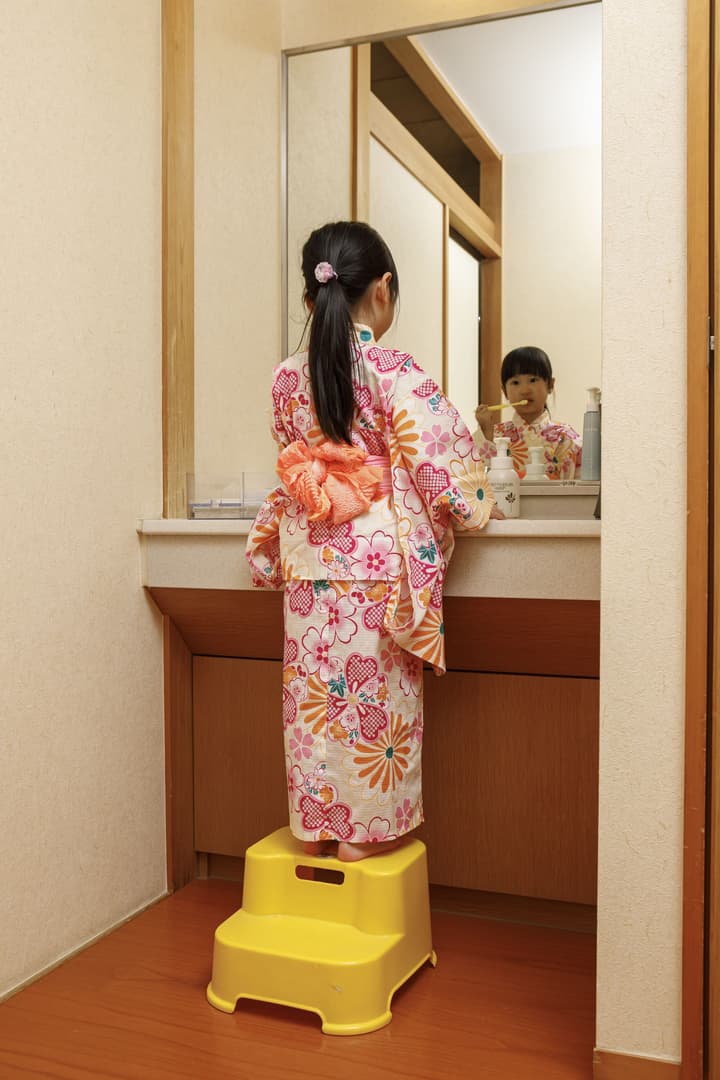 Honjin Hiranoya Kofukan